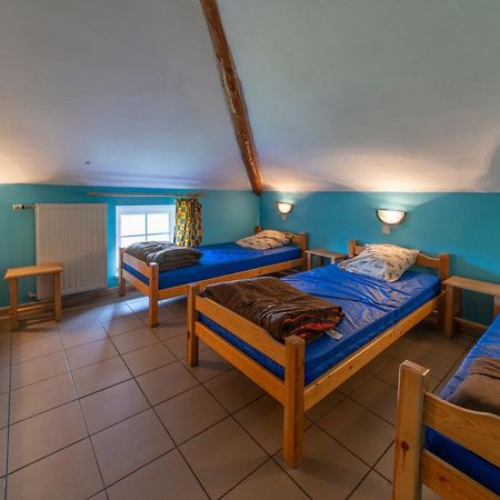 Sol Battire Hotell Brisy Exteriör bild