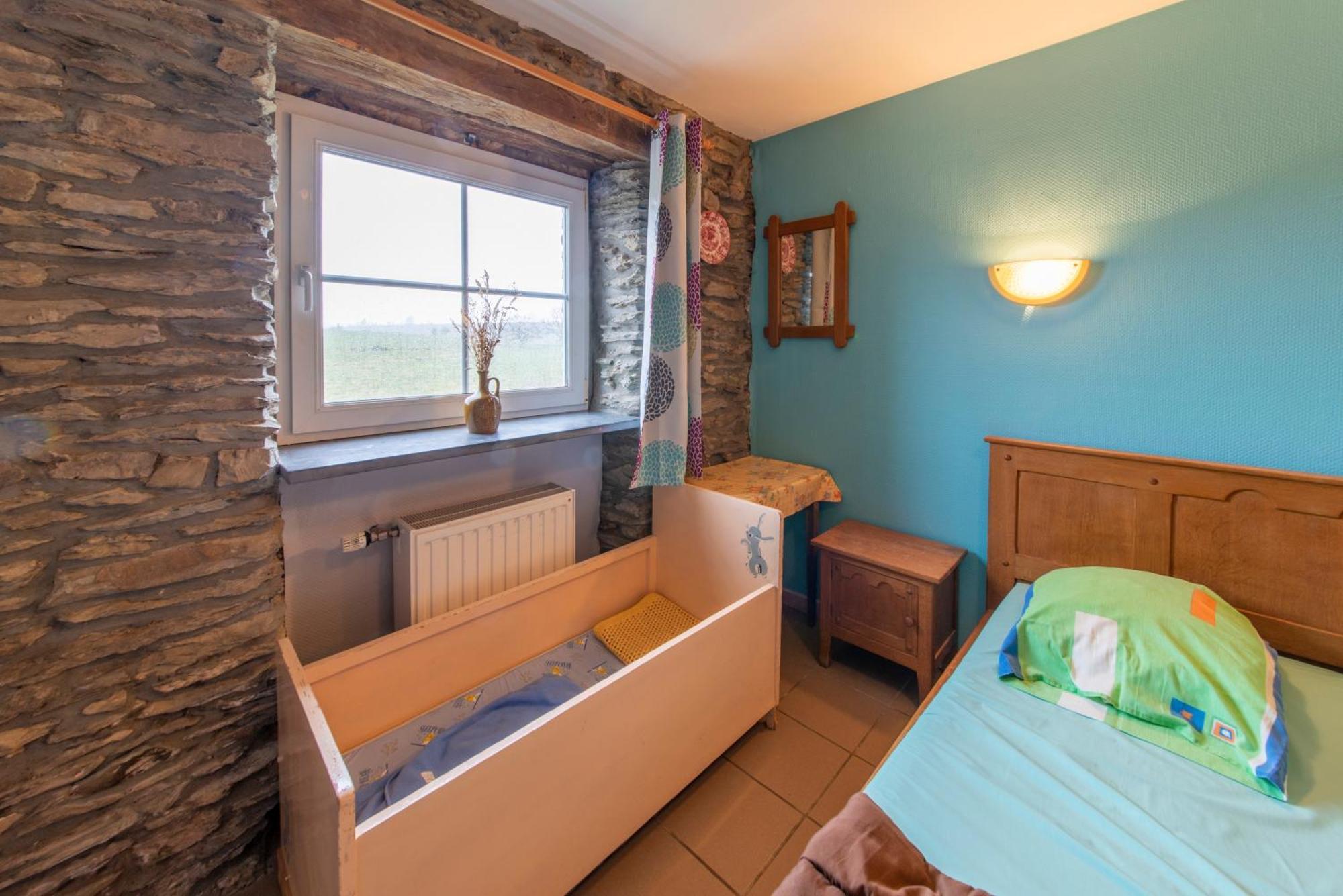 Sol Battire Hotell Brisy Exteriör bild