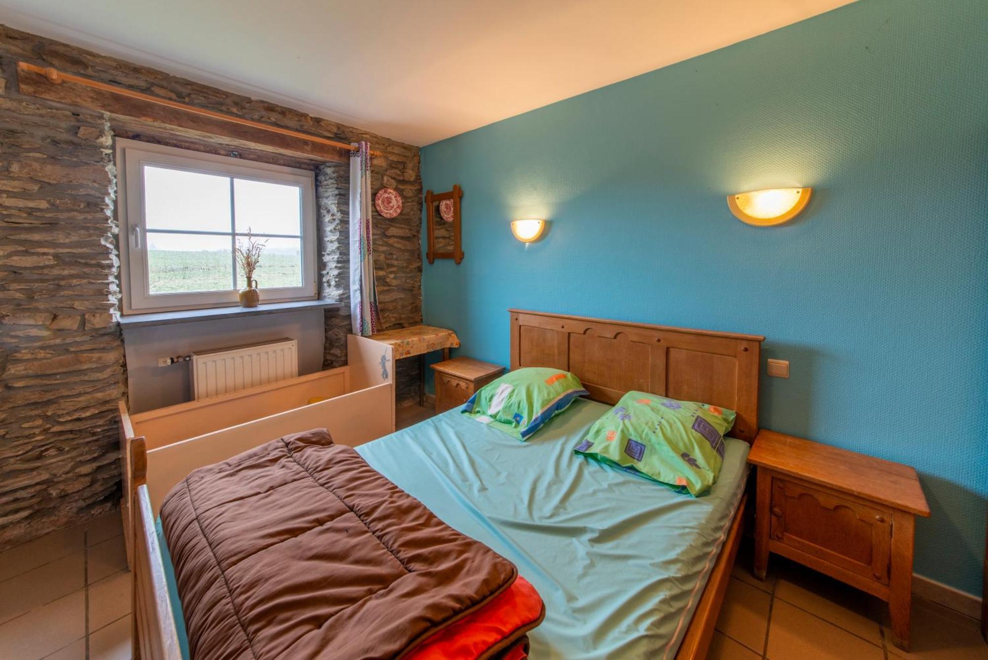 Sol Battire Hotell Brisy Exteriör bild