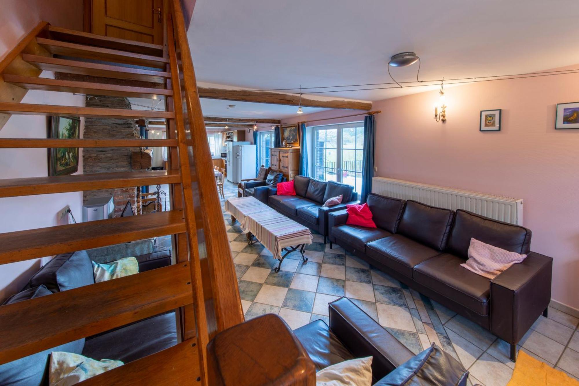 Sol Battire Hotell Brisy Exteriör bild