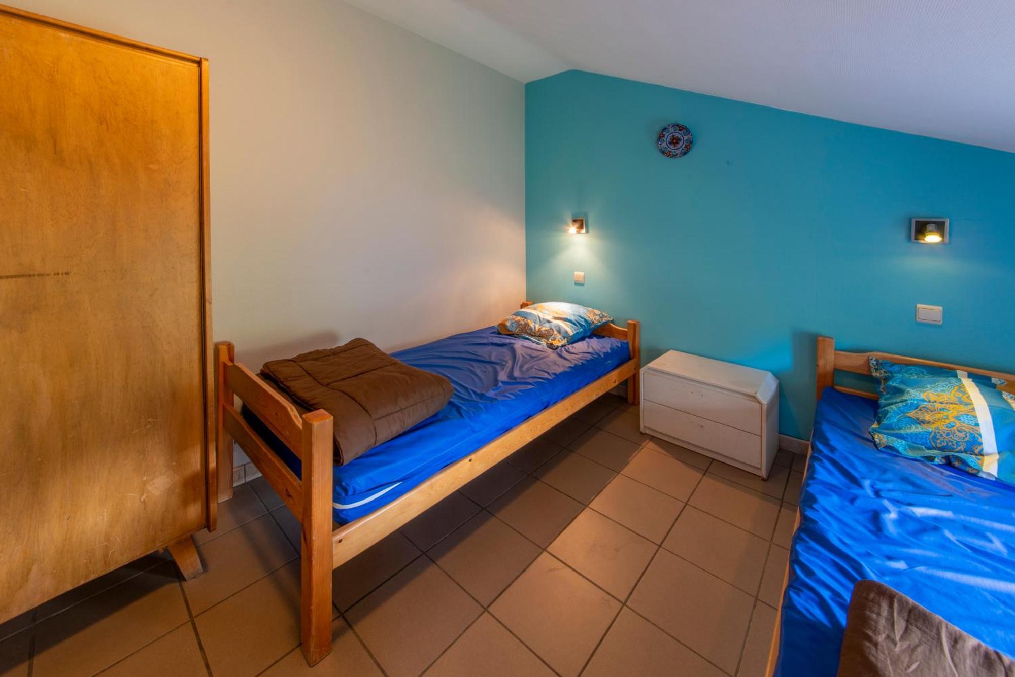 Sol Battire Hotell Brisy Exteriör bild